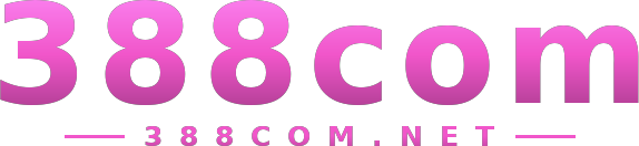 388com logo